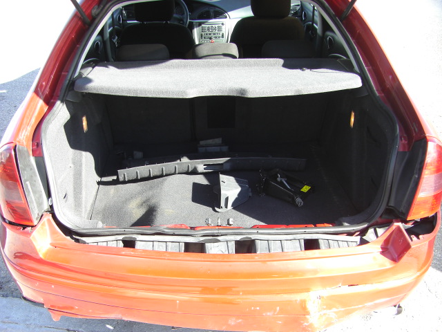 CITROEN C-5 2.0 HDI 138CV