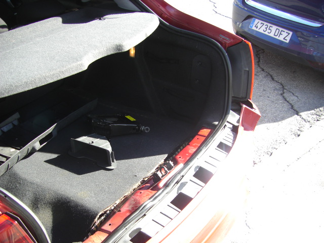 CITROEN C-5 2.0 HDI 138CV