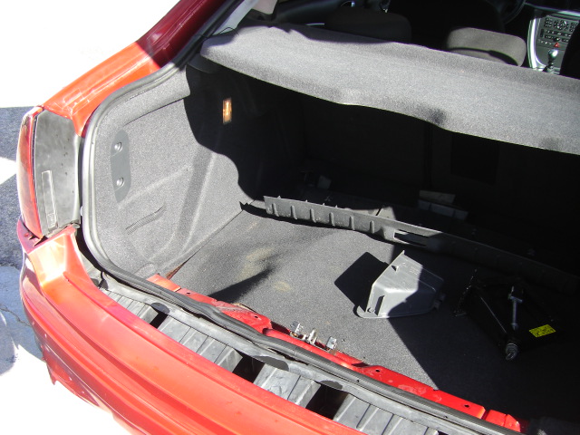 CITROEN C-5 2.0 HDI 138CV