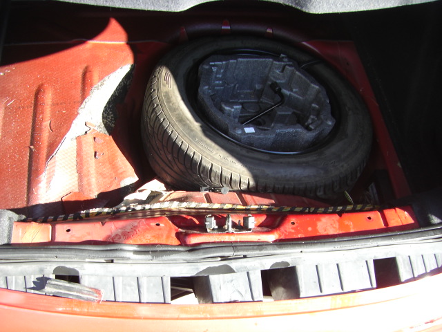 CITROEN C-5 2.0 HDI 138CV