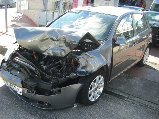 VOLKSWAGEN GOLF 1.9 TDI 105CV