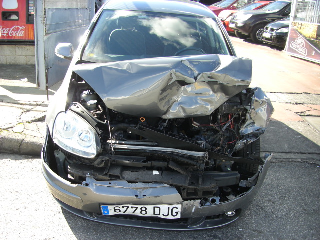 VOLKSWAGEN GOLF 1.9 TDI 105CV