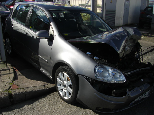 VOLKSWAGEN GOLF 1.9 TDI 105CV