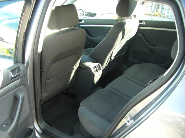 VOLKSWAGEN GOLF 1.9 TDI 105CV