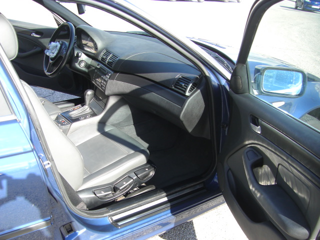 BMW 318 D AUTOMATICO 2.0 115CV