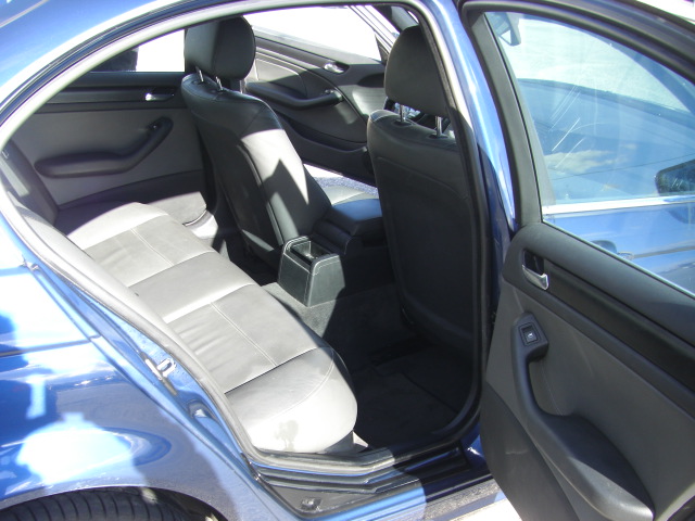 BMW 318 D AUTOMATICO 2.0 115CV