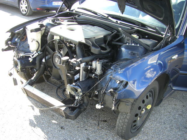 BMW 318 D AUTOMATICO 2.0 115CV