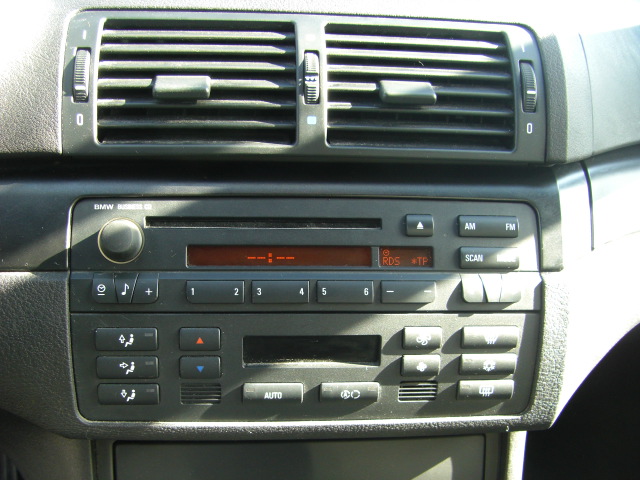 BMW 318 D AUTOMATICO 2.0 115CV