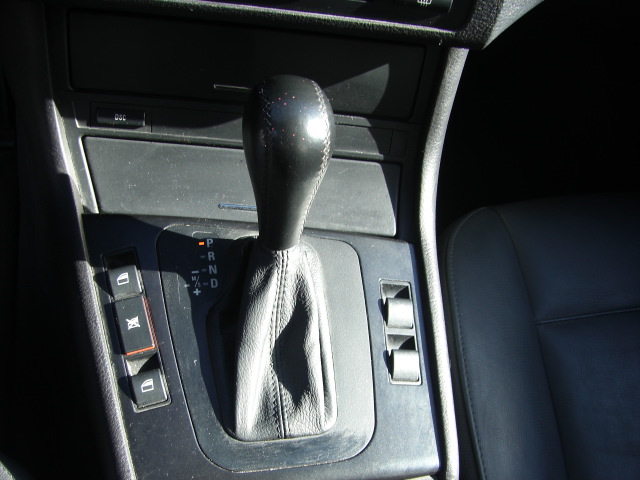 BMW 318 D AUTOMATICO 2.0 115CV