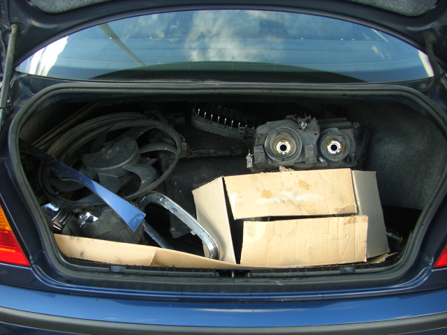 BMW 318 D AUTOMATICO 2.0 115CV