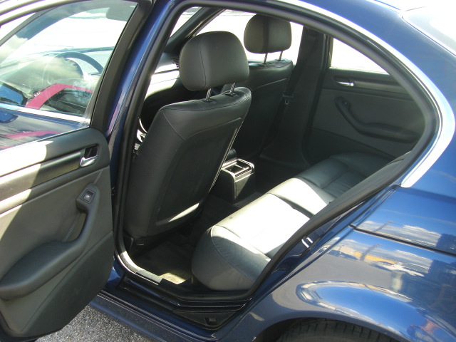 BMW 318 D AUTOMATICO 2.0 115CV