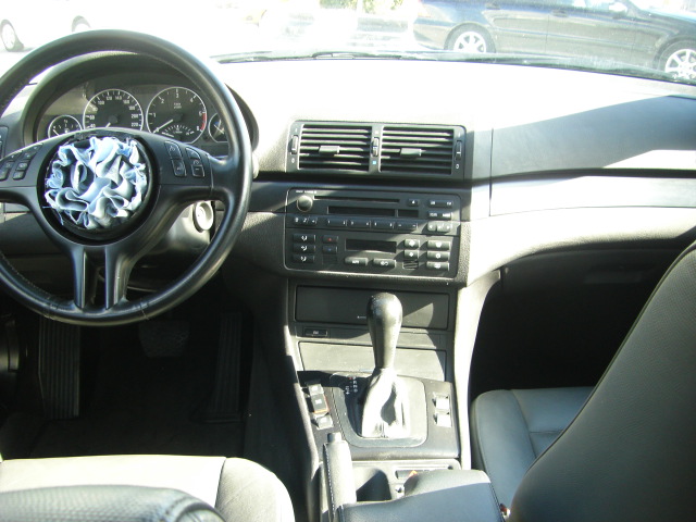 BMW 318 D AUTOMATICO 2.0 115CV