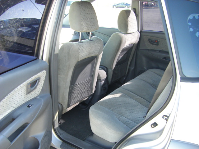 HYNDAI TUCSON 2.0 D 112CV 