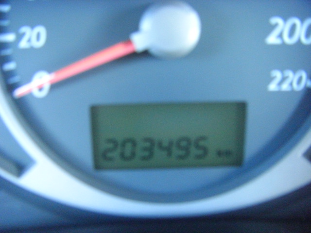 HYNDAI TUCSON 2.0 D 112CV 