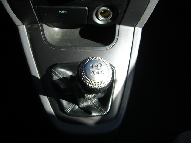 HYNDAI TUCSON 2.0 D 112CV 