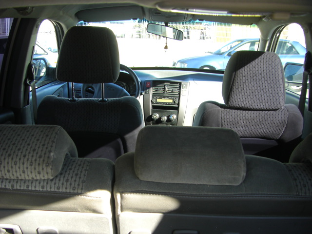 HYNDAI TUCSON 2.0 D 112CV 