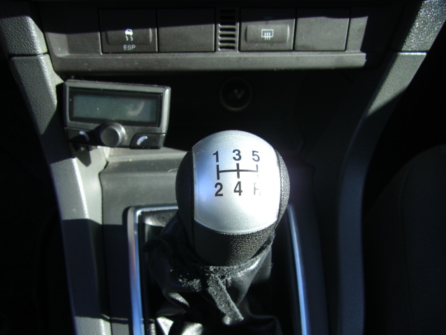 FORD FOCUS 1.8 TDCI 115CV