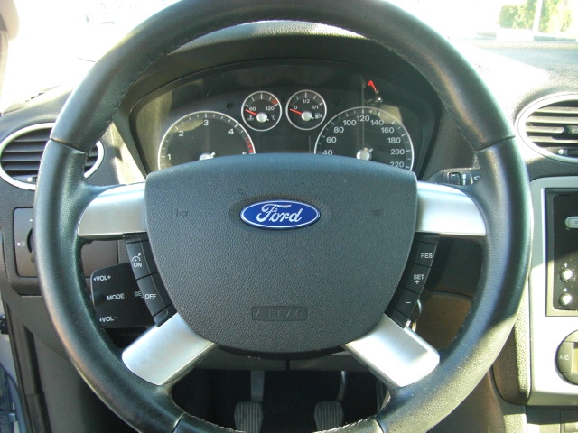 FORD FOCUS 1.8 TDCI 115CV