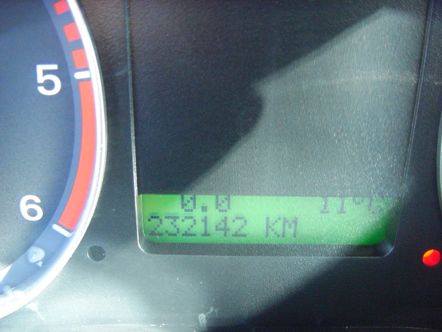 FORD FOCUS 1.8 TDCI 115CV