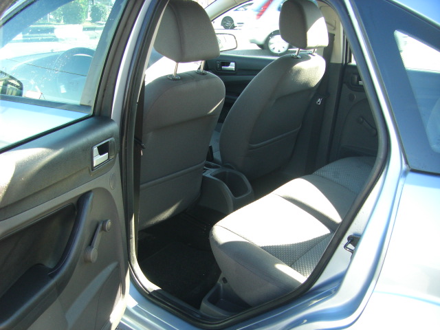 FORD FOCUS 1.8 TDCI 115CV