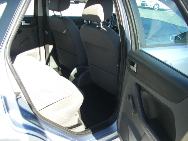 FORD FOCUS 1.8 TDCI 115CV