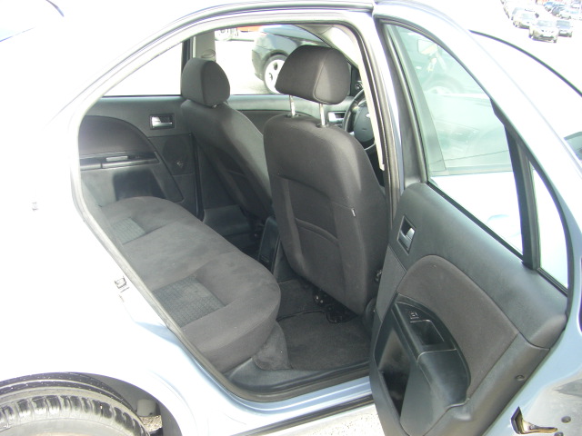 FORD MONDEO 2.0 TDCI 115CV