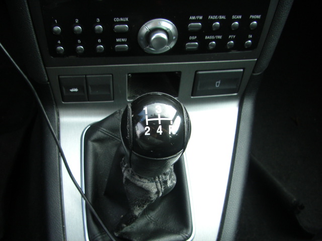 FORD MONDEO 2.0 TDCI 115CV