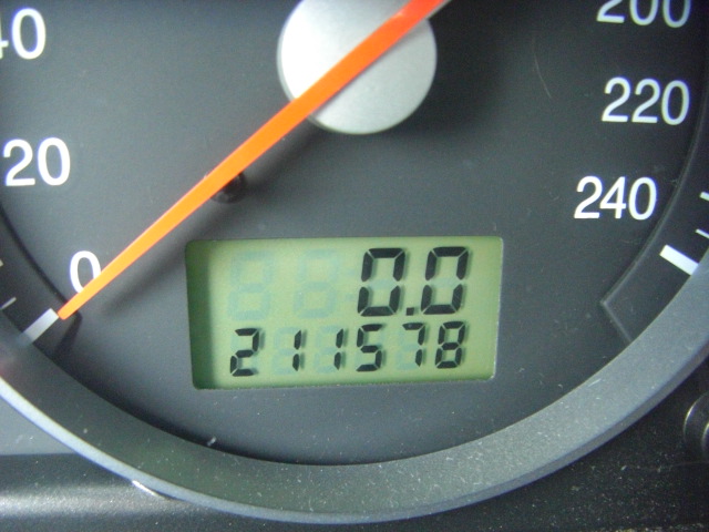 FORD MONDEO 2.0 TDCI 115CV