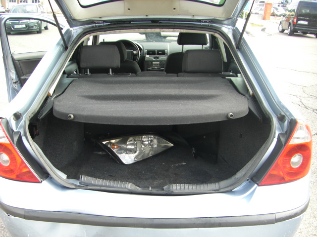 FORD MONDEO 2.0 TDCI 115CV