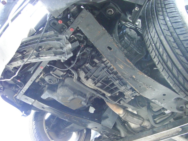 FORD MONDEO 2.0 TDCI 115CV