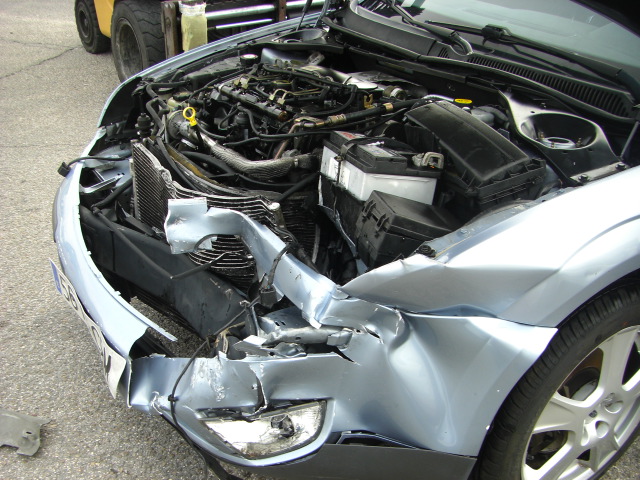 FORD MONDEO 2.0 TDCI 115CV