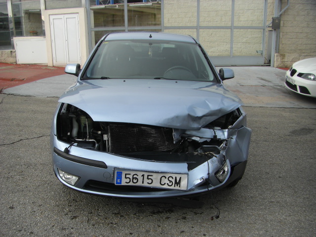 FORD MONDEO 2.0 TDCI 115CV