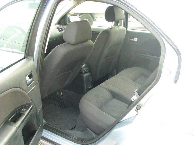 FORD MONDEO 2.0 TDCI 115CV