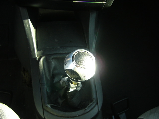 SEAT IBIZA II 1.4 GASOLINA 75CV