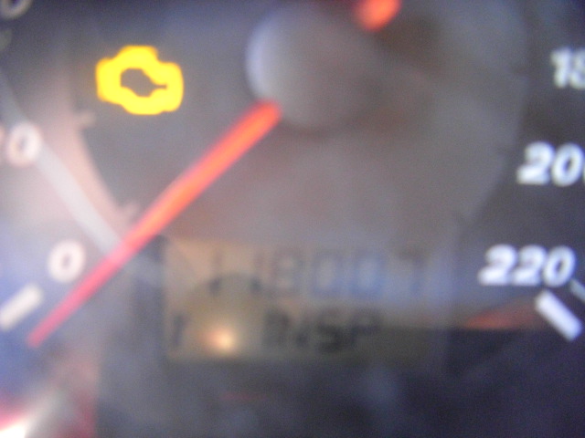 SEAT IBIZA II 1.4 GASOLINA 75CV