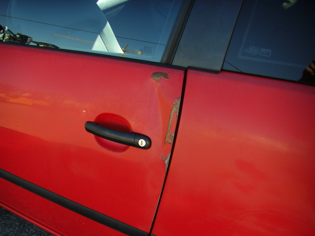 SEAT IBIZA II 1.4 GASOLINA 75CV