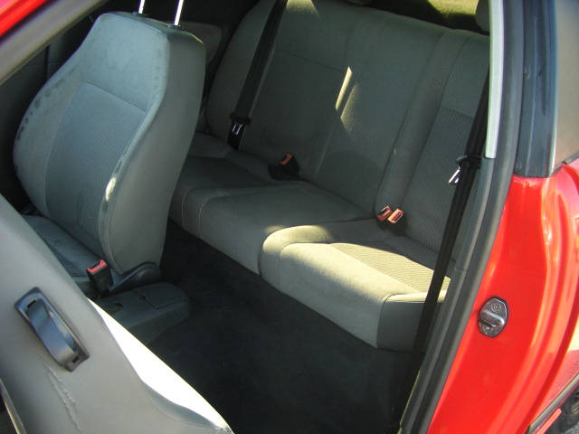 SEAT IBIZA II 1.4 GASOLINA 75CV