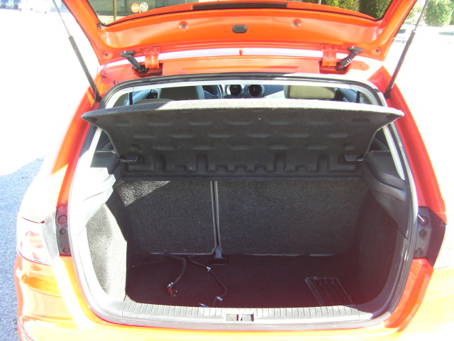 SEAT IBIZA II 1.4 GASOLINA 75CV