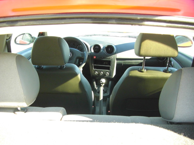 SEAT IBIZA II 1.4 GASOLINA 75CV