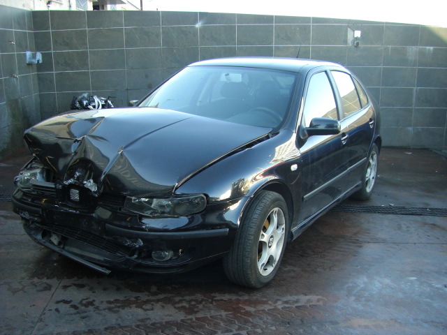 SEAT LEON 1.9 TDI 110CV