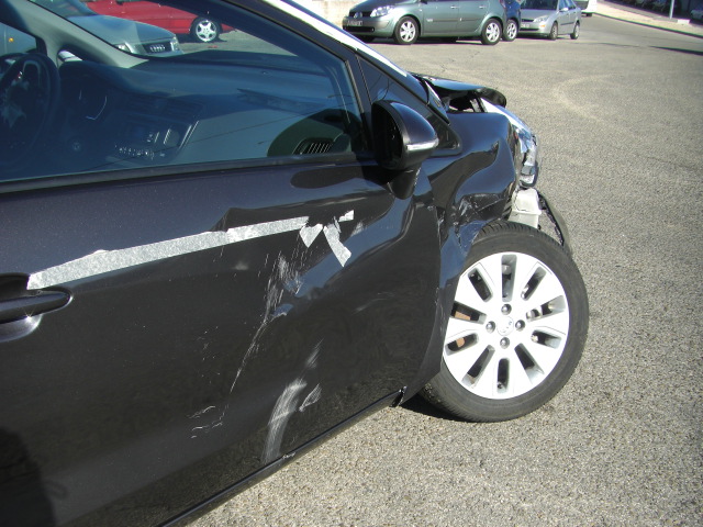 KIA RIO 1.4 CRDI 90CV