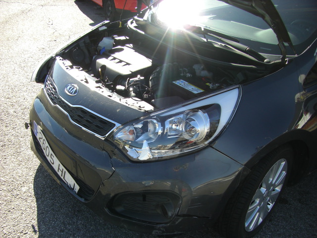 KIA RIO 1.4 CRDI 90CV