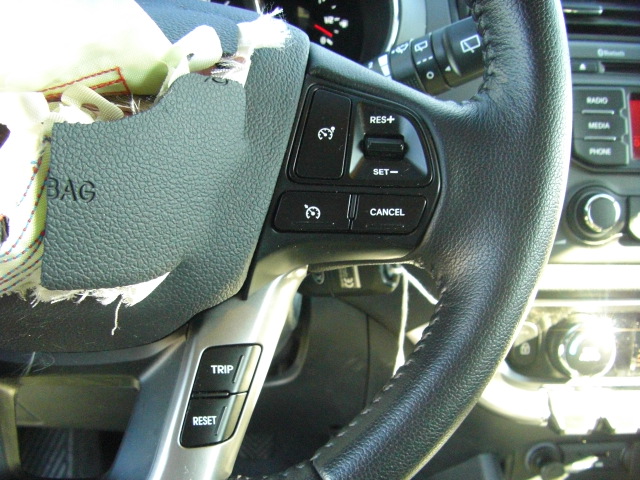 KIA RIO 1.4 CRDI 90CV