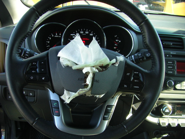 KIA RIO 1.4 CRDI 90CV