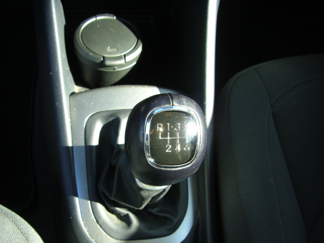 KIA RIO 1.4 CRDI 90CV