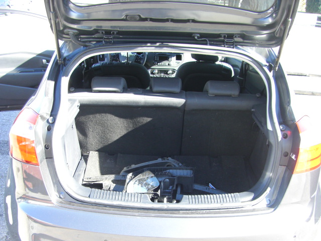 KIA RIO 1.4 CRDI 90CV