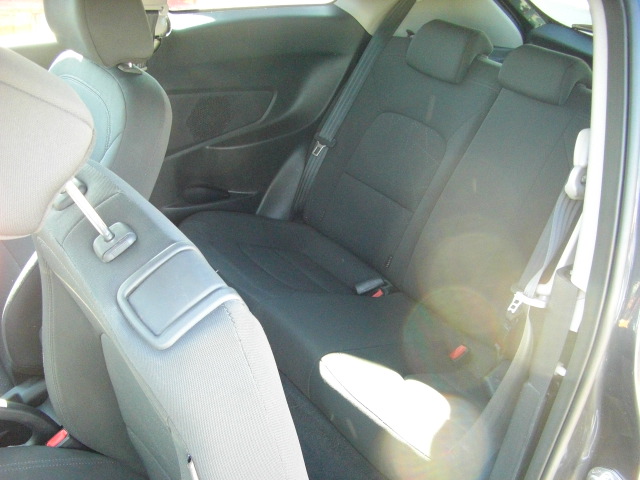 KIA RIO 1.4 CRDI 90CV