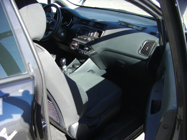 KIA RIO 1.4 CRDI 90CV