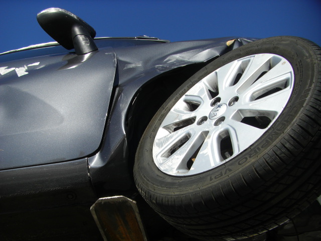 KIA RIO 1.4 CRDI 90CV