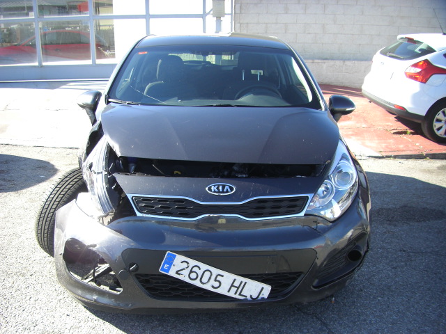 KIA RIO 1.4 CRDI 90CV